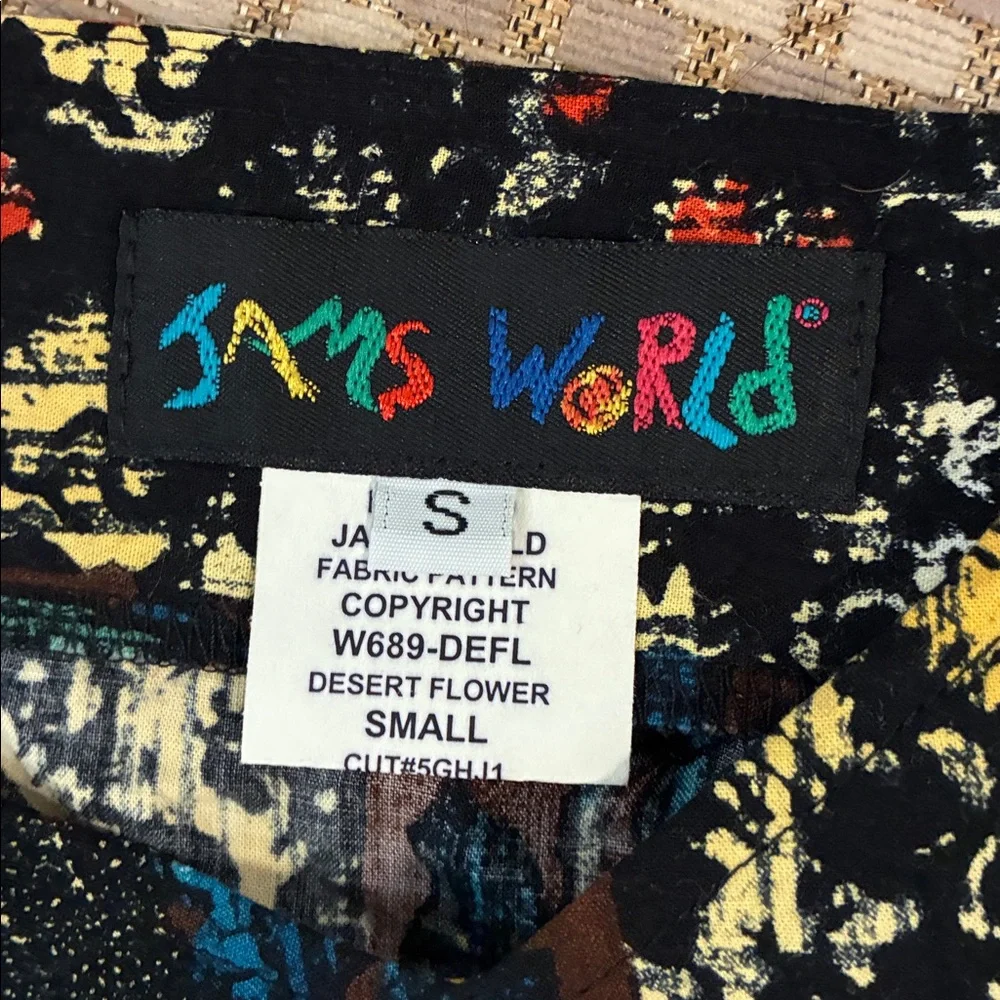 NWT Jams World Tank
